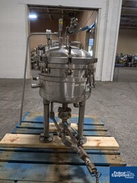Image of Sparkler Filter, Model 14D4 06