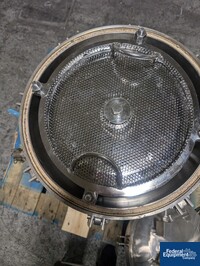 Image of Sparkler Filter, Model 14D4 07