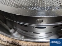 Image of Sparkler Filter, Model 14D4 08