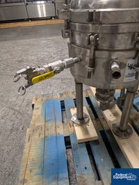 Image of Sparkler Filter, Model 14D4 10