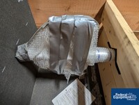 Image of 500 Gal Pfaudler Glass Lined Agitator Shaft 04