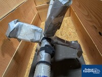 Image of 500 Gal Pfaudler Glass Lined Agitator Shaft 05