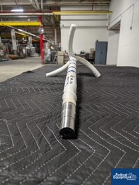 Image of 20 Gallon Ceramic Coating Glass Lined Retreat Curve Agitator 02