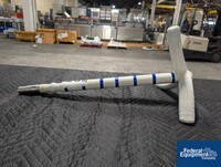 Image of 20 Gallon Ceramic Coating Glass Lined Retreat Curve Agitator 03