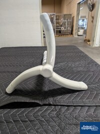 Image of 20 Gallon Ceramic Coating Glass Lined Retreat Curve Agitator 04