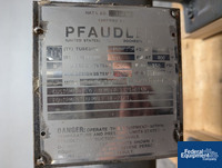 Image of 7 Sq Sq Pfaudler Heat Exchanger, C/S, 150/150# 02