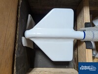 Image of 300 Gal Pfaudler Glass Lined Agitator Shaft 02
