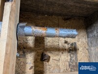 Image of 300 Gal Pfaudler Glass Lined Agitator Shaft 05