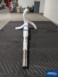 Image of 20 Gal DeDietrich Glass Lined Retreat Curve Agitator 02