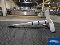 Image of 20 Gal DeDietrich Glass Lined Retreat Curve Agitator 03