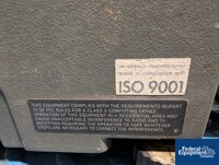Image of 1.16 Sq Ft Pope Wiped Film Evaporator Still, S/S and Glass 20