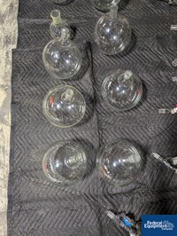 Image of 1.16 Sq Ft Pope Wiped Film Evaporator Still, S/S and Glass 29
