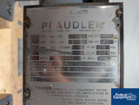 Image of 7 Sq Sq Pfaudler Heat Exchanger, C/S, 150/150# 02