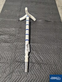 Image of 20 Gal Ceramic Coating Glass Lined Agitator 02