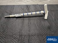 Image of 20 Gal Ceramic Coating Glass Lined Agitator 03
