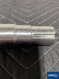 Image of 20 Gal Ceramic Coating Glass Lined Agitator 05