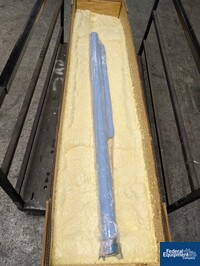 Image of 300 Gal Pfaudler Glass Lined Fin Baffle 03
