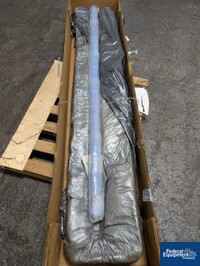 Image of 500 Gal Pfaudler Glass Steel Baffle 02