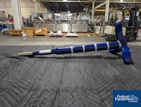 Image of 30 Gal DeDietrich Glass Lined Retreat Curve Agitator 03