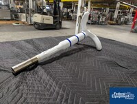 Image of 20 Gal Dedietrich Glass Lined Retreat Curve Agitator 03
