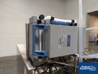 Image of 3 Liter GL Filtration Conical Mixer Dryer, Model CD80-3, Hastelloy C22 06