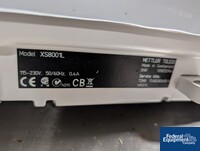 Image of 3 Liter GL Filtration Conical Mixer Dryer, Model CD80-3, Hastelloy C22 15