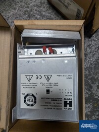 Image of 3 Liter GL Filtration Conical Mixer Dryer, Model CD80-3, Hastelloy C22 18
