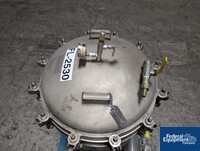 Image of Sparkler Filter. Model 18S15RF, 316 S/S, 60/50# 06