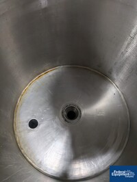 Image of Sparkler Filter. Model 18S15RF, 316 S/S, 60/50# 08