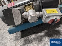 Image of Sparkler Filter. Model 18S15RF, 316 S/S, 60/50# 15