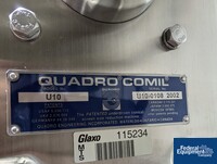 Image of Quadro Comil, Model U10, S/S 02