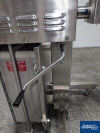 Image of Quadro Comil, Model U10, S/S 14