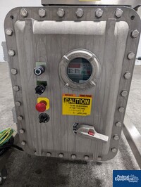 Image of Quadro Comil, Model U10, S/S 15