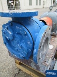 Image of 2.5" Viking Rotary Gear Pump, 316 S/S, 7.5 HP 02