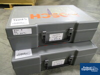 Image of Bosch GFK Change Parts, Size 4 03