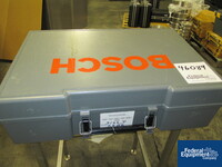 Image of Bosch GFK Dosing Disk, Size 4, 7.5MM 02