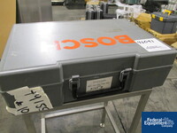 Image of Bosch GFK Dosing Disk, Size 4, 10.5MM 02