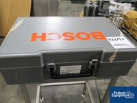 Image of Bosch GFK Dosing Disk, Size 4, 7.5MM 02