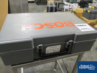 Image of Bosch GFK Dosing Disk, Size 4, 10.5MM 02