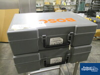 Image of Bosch GFK Change Parts, Size 3 03