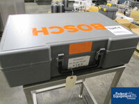 Image of Bosch GFK Dosing Disk, Size 3, 13.5MM 02