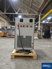 Image of Lauda Variocool CIrculation Chiller, Model VC 18000HC 04
