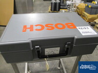Image of Bosch GFK Dosing Disk, Size 3, 13.5MM 02