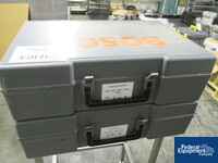 Image of Bosch GFK Change Parts, Size 2 03