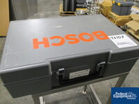 Image of Bosch GFK Dosing Disk, Size 2, 14MM 02