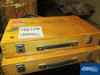 Image of Bosch GFK Change Parts, Size 2 03