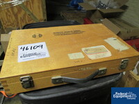 Image of Bosch GFK Sorting Magazine, Size 2 02