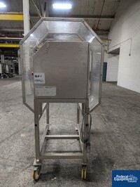 Image of Bohle Bin Blender, Model LM40 03