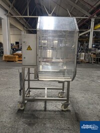 Image of Bohle Bin Blender, Model LM40 04