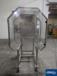 Image of Bohle Bin Blender, Model LM40 05